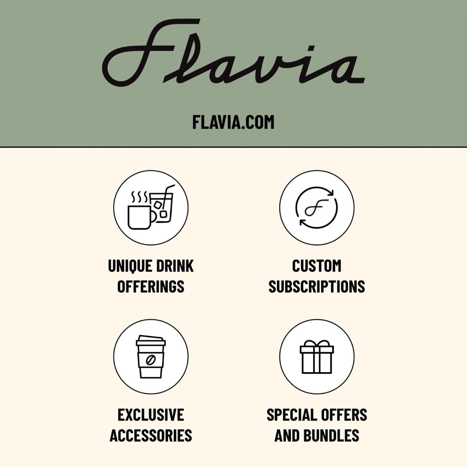 Flavia Alterra Hazelnut Coffee Freshpacks works only with Flavia Brewers, Light Roast (Case of 40)