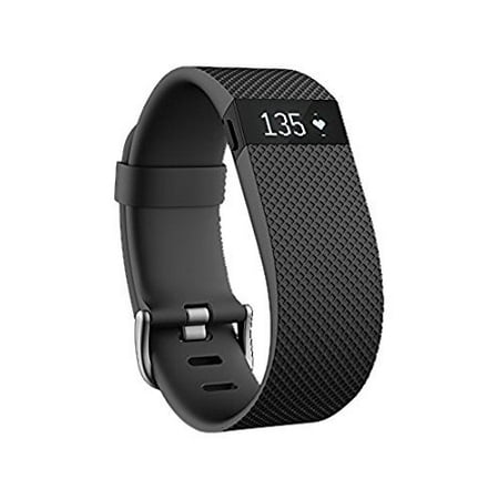 Fitbit charge hr wireless sales