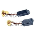 thumbnail image 2 of Bgsha 2pcs For Motor Brush 089006017092 R4040 TS1344 TS1345, 2 of 8