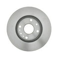 thumbnail image 2 of Raybestos Specialty Performance Rotors, 66467 Fits select: 2001-2002 KIA RIO, 1994-1997 FORD ASPIRE, 2 of 3