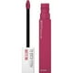 thumbnail image 2 of Lápiz labial líquido Maybelline SuperStay Matte Ink Pathfinder 0.481ml, 2 of 2