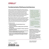 Fundamentals of Software Architecture : An Engineering Approach ...