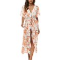 thumbnail image 2 of Tankini Swimsuits For Women Two Piece Printed Womens Swimsuits Vintage, 2 of 7