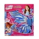 thumbnail image 4 of Juego de rol Winx Club Bloom Fairy Wings Playmates Toys, 4 of 9