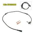 thumbnail image 3 of Rear ABS Wheel Speed Sensors STC3385 ALS1909 for Land Rover Range 1994-2002, 3 of 11