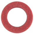 thumbnail image 3 of Outboard Lower Unit Oil Drain Gasket (20Pcs) Replaces 90430-08021-00 for Most 4-Stroke Models Crush, 3 of 5