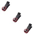 thumbnail image 2 of Lente de la cámara del teléfono móvil Tipo de clip Gran angular 180 grados Inteprter Accesorios para Selfie, 2 of 6