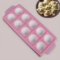 thumbnail image 3 of Artefacto para bolas de masa hervida para el hogar, molde de piel para bolas de masa hervida, molde para raviolis, artefacto para bolas de masa hervida, utensilios creativos de cocina Fokelyi 2033995-1, 3 of 9