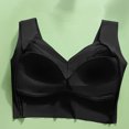 thumbnail image 5 of Darzheoy Bras for Women No Underwire Ladies Push Up High Support Bras Comfortable Breathable Bra Underwear Bras Womens Sports Bras 44/100, 5 of 6