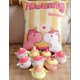 thumbnail image 4 of Yellow Bolsa bonita de juguete de peluche de cereza, almohada suave, juguetes de peluche, regalos creativos, decoración de la habitación, 4 of 5