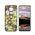 thumbnail image 1 of Botanical-17 Phone Case, Degined for Moto G Play 2021 Case Men Women, Flexible Silicone Shockproof Case for Moto G Play 2021, 1 of 1