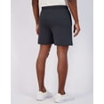 thumbnail image 3 of Real Essentials 5 Pack: Men's 5" Inseam Dry-Fit Running Workout Shorts - Pockets & Drawstring (Available in Big & Tall), 3 of 5