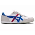 thumbnail image 2 of Onitsuka Tiger SERRANO WHITE/DIRECTOIRE 1183B400 100 Sneakers Unisex New Japan, 2 of 6