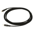 thumbnail image 1 of Cable Macho A Hembra, Cable De Extensión, Vídeo Compuesto, Evita Interferencias Para Amplificador, 1 of 7