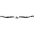thumbnail image 1 of 1974-77 Camaro Z28 Lower Grill Black, 1 of 2