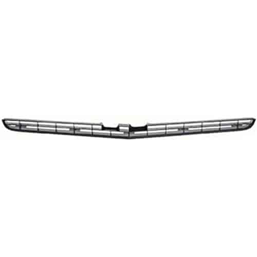 1974-77 Camaro Z28 Lower Grill Black