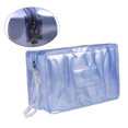 thumbnail image 4 of ADDHAT Bolsa De Natación Impermeable De PVC Azul Para Almacenamiento Segura En Actividades Acuáticas, 4 of 8