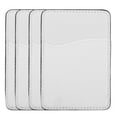 thumbnail image 1 of 4pcs Phone Card Holder Phone Wallet Heat Transfer Sublimation Stick On Card Holder Back Of Phone Credit Card Holder For Phone Cell Phone Smartphone Card Case, 1 of 6