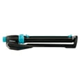 thumbnail image 3 of Gilmour 4000 sq ft Coverage Adjustable Rectangular Lawn Sprinkler, 3 of 7