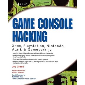 Pre-Owned Game Console Hacking : Have Fun While Voiding Your Warranty