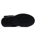 thumbnail image 4 of Botas para Niña YUYIN 24511 negro 18 Sintetico, 4 of 4