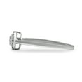 thumbnail image 2 of 1/2 Carat |14K White Gold| IGI Certified Lab Grown Halo Diamond Ring Prong Setting | Brilliant-Cut Round Shape Diamond | HI-SI1-SI2 Quality Friendly Diamonds, 2 of 6