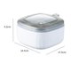 thumbnail image 3 of Caja de condimentos multifuncional con tapa y cucharas - Organizador de especias con cuatro, 3 of 8