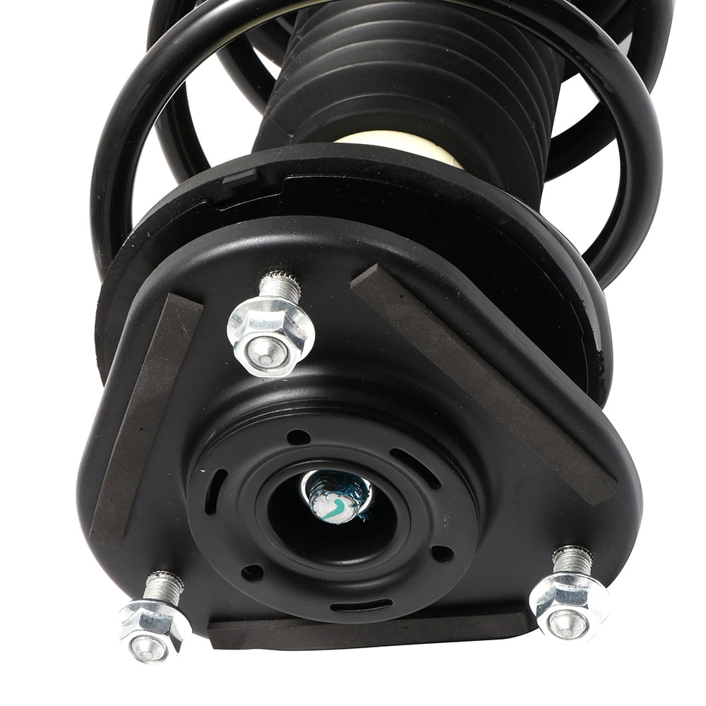 ECCPP Complete Struts Spring Assembly Front Struts Shock Absorber Fit for 2009, 2011 2012 2013 for Toyota Corolla 2011 2012 2013 for Toyota Matrix Set of 2