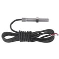 thumbnail image 3 of Magnetic Rotate Speed Sensor,Magnetic Pickup Rotate Speed Magnetic Speed Sensor Generator Speed Sensor Performance Driven, 3 of 8