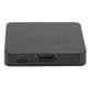 thumbnail image 5 of 4K HDMI Splitter 1080P HDCP Switcher Separación Amplificador 1 En 2 Salida Pantalla Dual, 5 of 5