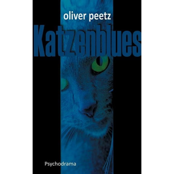 Katzenblues, (Paperback)