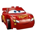 thumbnail image 4 of LEGO Juniors Lightning McQueen Speed Launcher 10730 Building Kit, 4 of 6