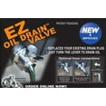 thumbnail image 3 of EZ Oil Drain Valve EZ-204 Thread Size : 3/4"-16 UNF, 3 of 4