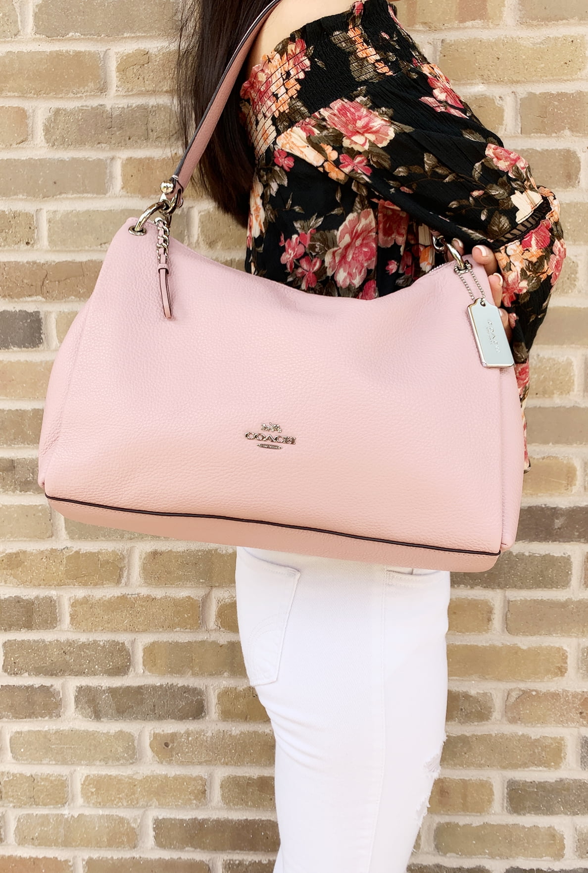 coach mia shoulder bag f28966