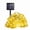 300 LED Blanc Chaud, variante sur NITIDSKY Guirlandes Solaires de Noël 98 Pieds 300 LED pour l'Extérieur, Étanches, Guirlandes Solaires en Corde pour Cour, Patio, Jardin, Décorations de Noël, Blanc