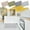 Beige, variant on mtvxesu Non-Slip Cotton Kitchen Floor Mat Washable Water-Absorbent Stain-Resistant Long Entryway Rug 17.71X27.55 Inches 1 Piece