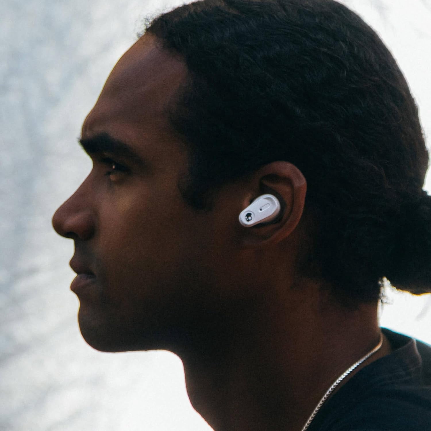 Skullcandy Method 540 ANC Wireless Earbuds White