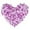 A, variant on TIELUTT 100PC Rose Petals Silk Petals Bright Silk Foam for Flower Arrangements Wedding Flower Decorations Winter Jasmine Garland Flowers Bulk Flower Arrangements