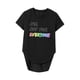thumbnail image 5 of Camiseta para mujer de ajuste regular, suave, cuello redondo, para caminar, viajar, acampar XL, 5 of 8