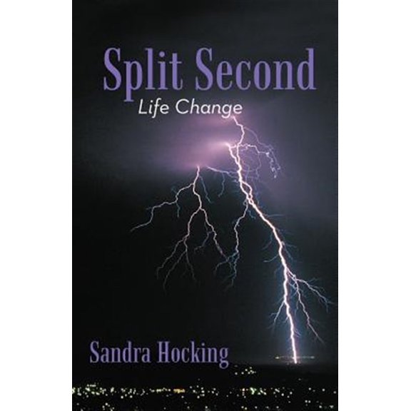 Pre-Owned Split Second