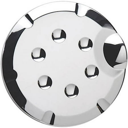 15-C F150 Fuel Tank Door Cover
