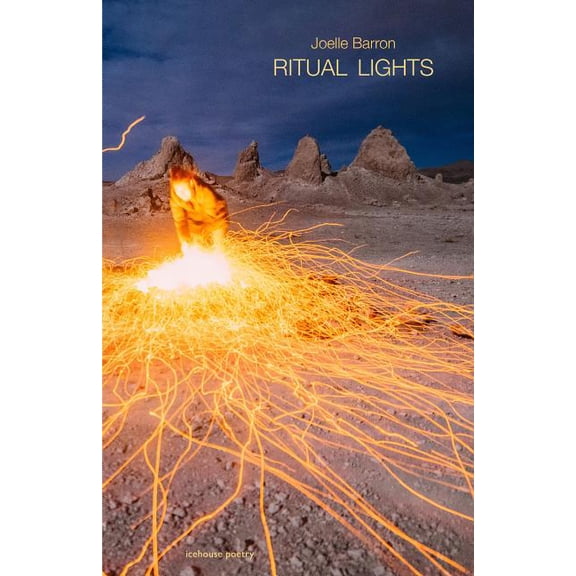 Ritual Lights (Paperback)