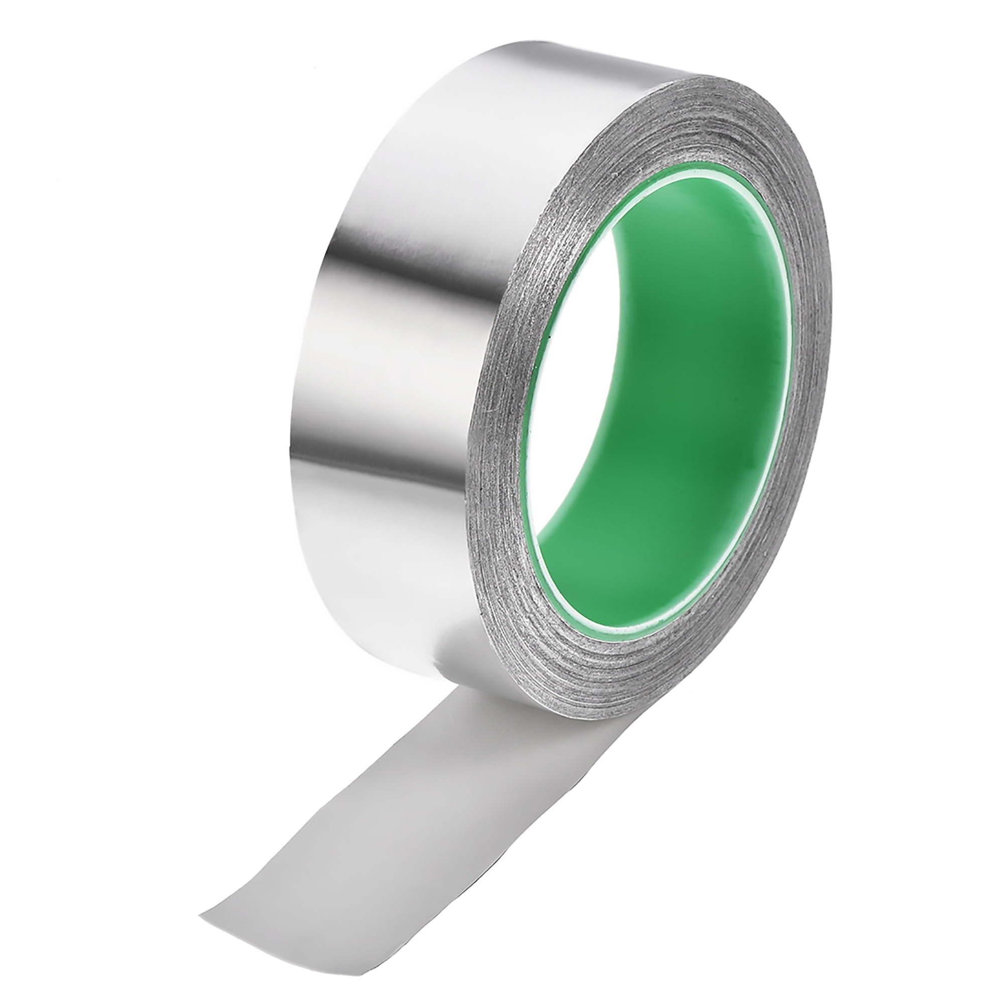 35mm Aluminum Foil Tape High Temperature Tape for HVAC,Patching Hot and  Cold Air Ducts Adhesive Tape 20m/65ft - Walmart.com