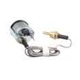 thumbnail image 2 of Medidor de temperatura mecánico para coche, medidor de temperatura del agua de 56 mm, Universal, 40-130 /110-265 Fahrenheit DC 12V para camión, 2 of 8