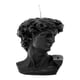 thumbnail image 1 of Vela Decorativa Estilo Griego Elegante con Aroma 14 cm, 1 of 4
