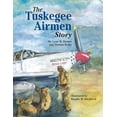 thumbnail image 1 of Pre-Owned The Tuskegee Airmen Story (Hardcover) 1589800052 9781589800052, 1 of 1
