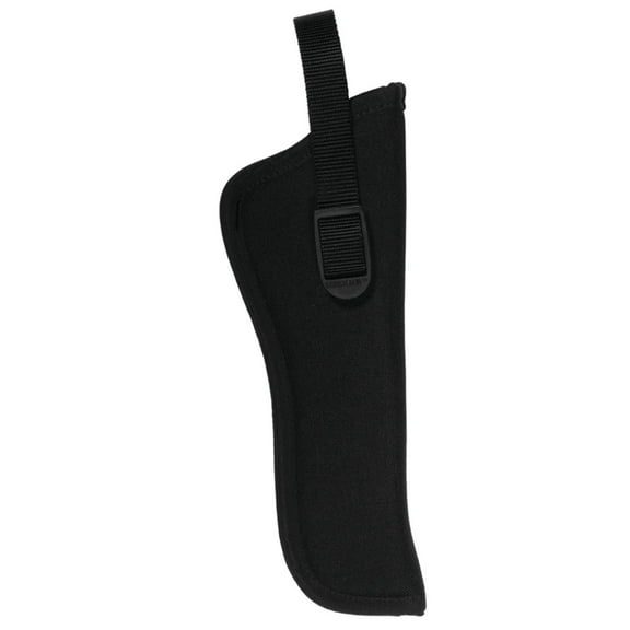 Uncle Mikes Sidekick Hip Holster Nylon Black .22 Auto and Airgun