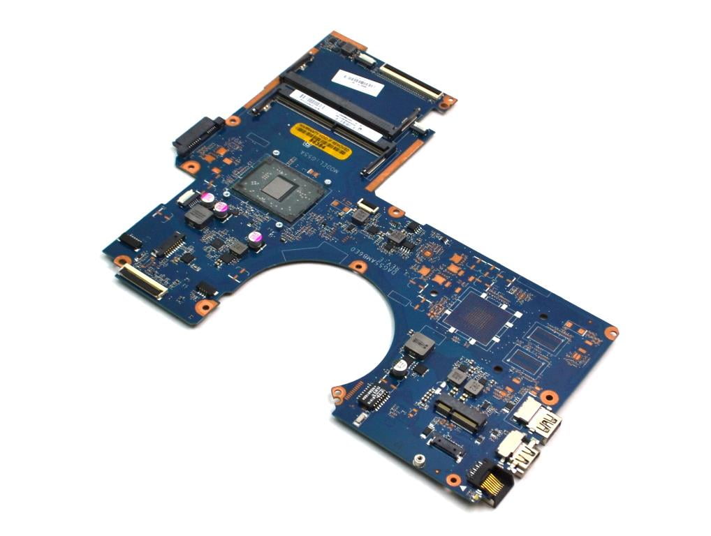 G55A HP Pavilion 15ZAW000 15AW Series AMD A99410 Motherboard 856270