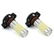 thumbnail image 5 of Bombilla Lámparas 2x PSX24W 2504 144SMD LED Zulema H16 5202 Luz de conducción antiniebla, 5 of 8