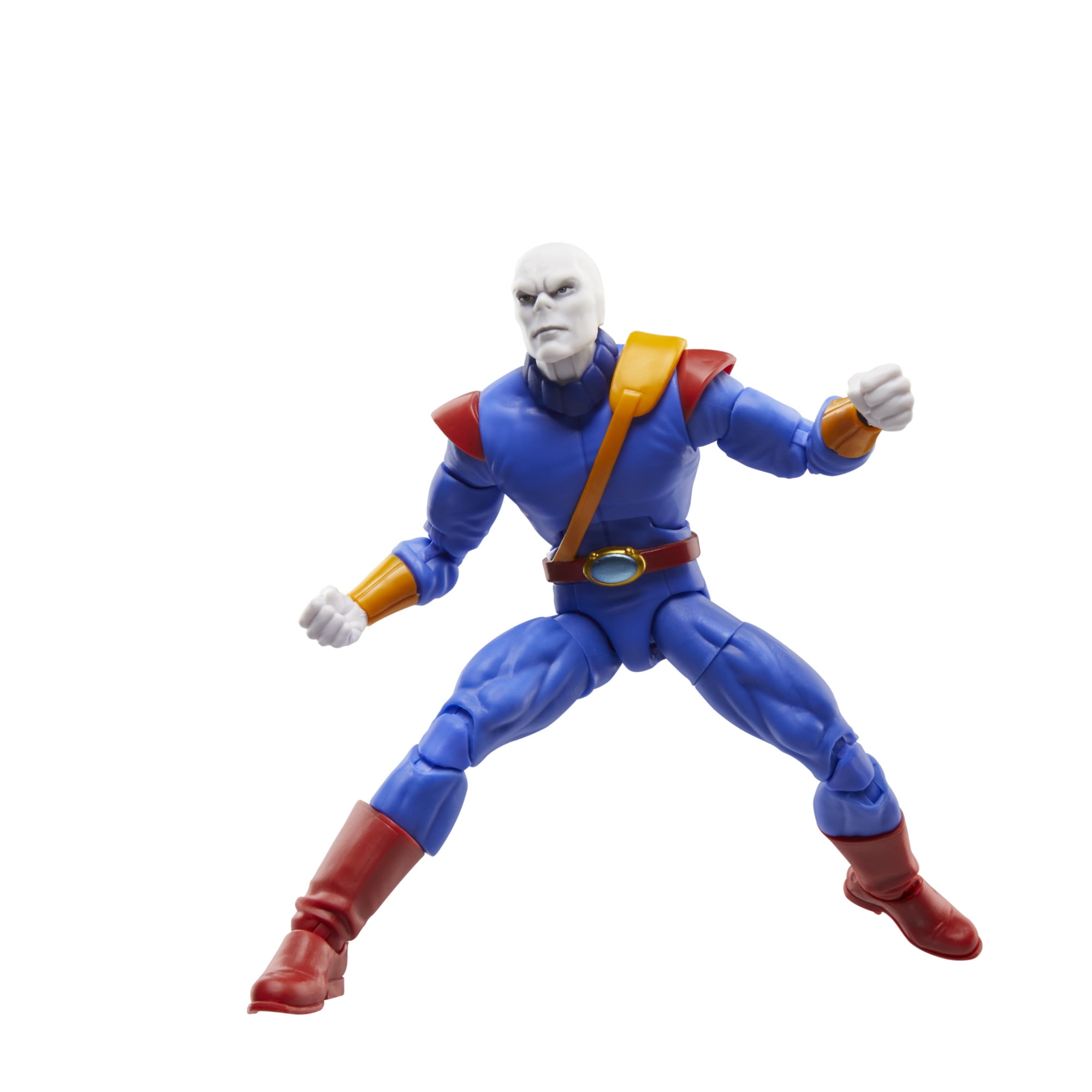 Marvel Legends Series Marvel's Chameleon, Retro Comics Action Figure